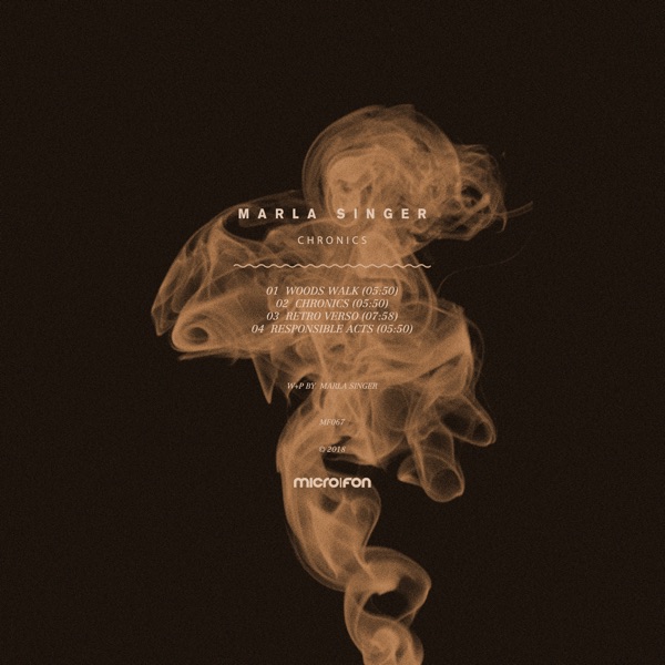 Chronics - EP