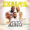 Volto Amanha