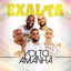 Volto Amanhã - Single
