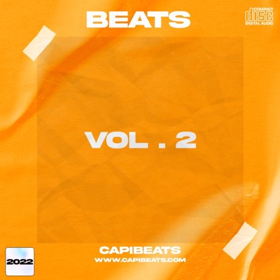 Beats Reggaeton, Vol. 2