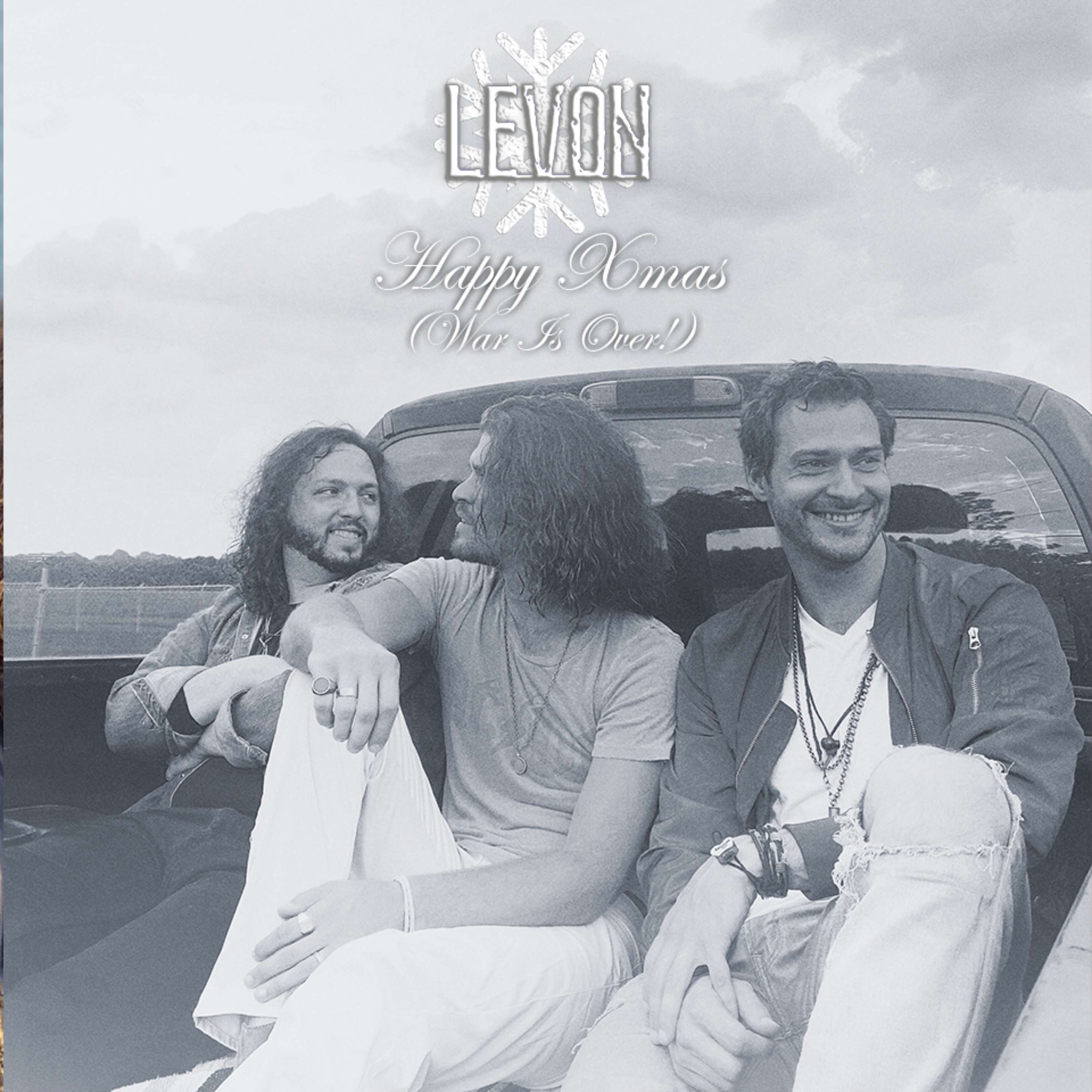 Happy Xmas (War is over) - Single