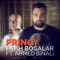 Princy (Club Mix) [feat. Ahmed Binali] - Fatih Bogalar lyrics