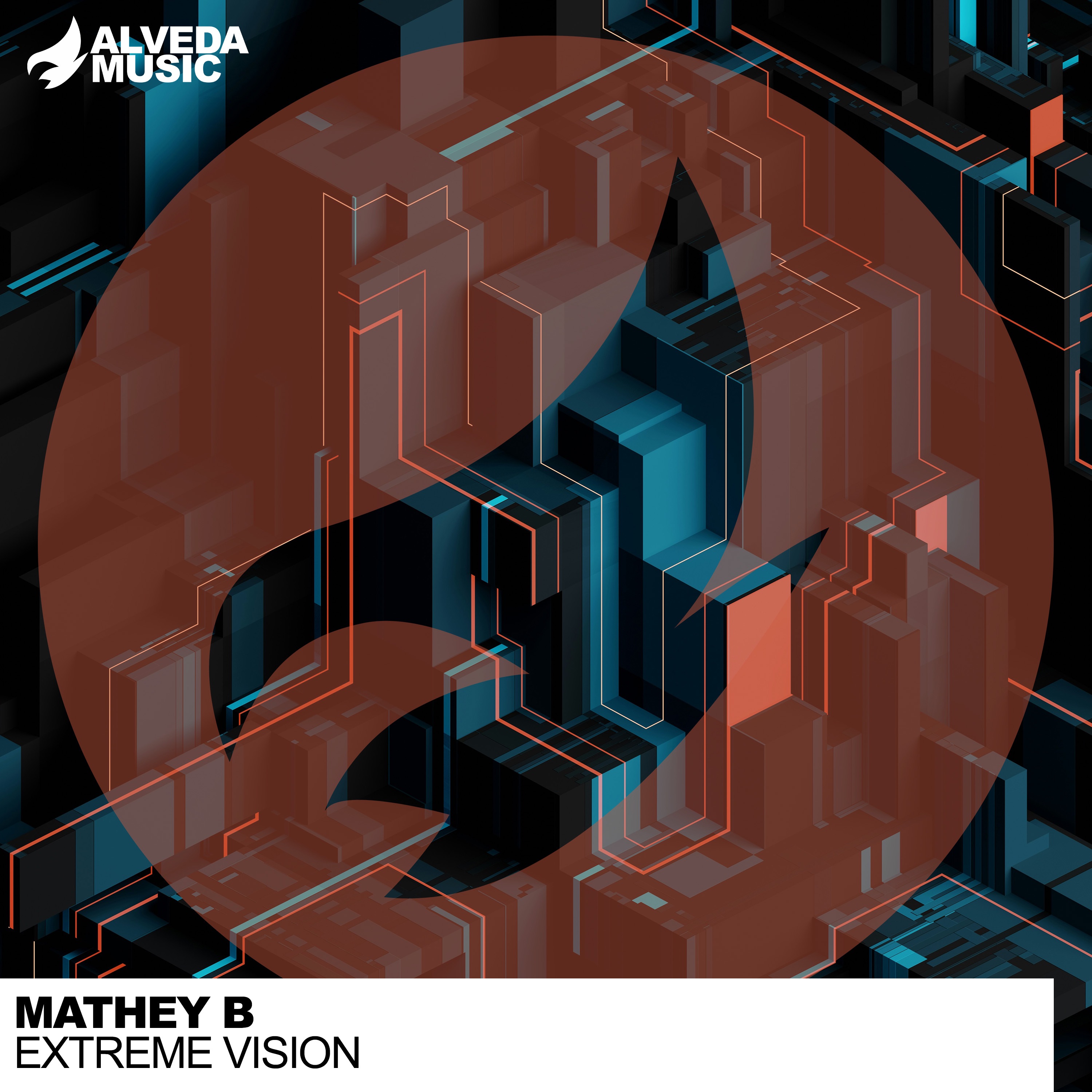 Extreme Vision - Single