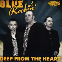 I'm Gonna Leave You — Blue Rockin