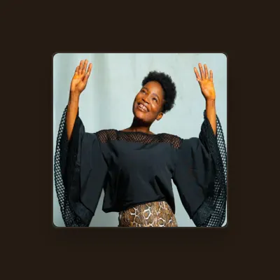 Listen to Stephanie Saint Surin, watch music videos, read bio, see tour dates & more!