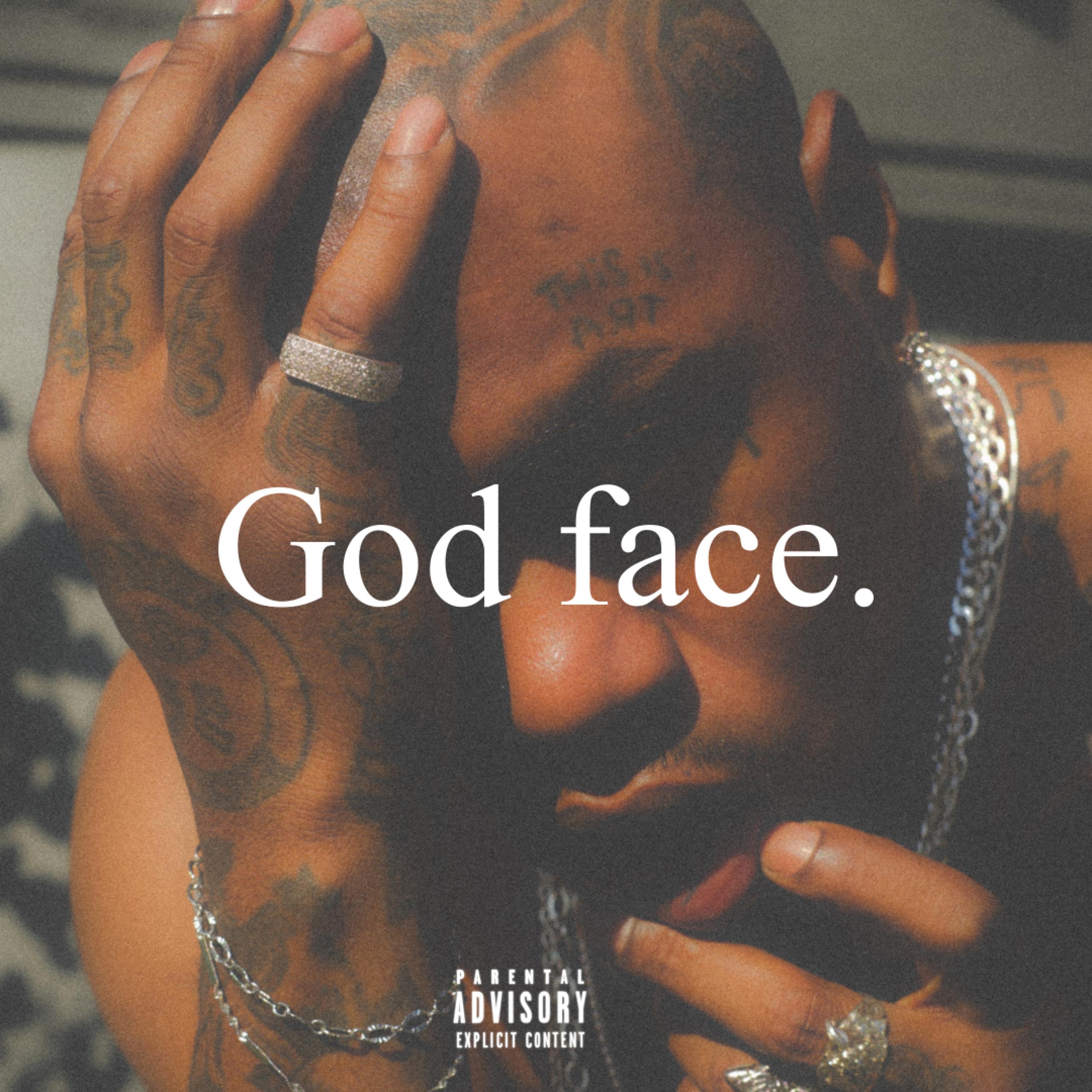 God Face.