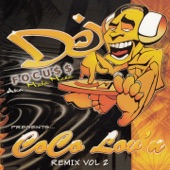 DJ Focu$$ Presents Coco Lov'n Remix, Vol. 2 artwork