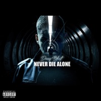 Never Die Alone - Single - Danny Blunt