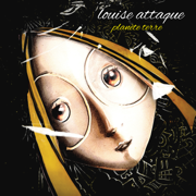 La frousse - Louise Attaque