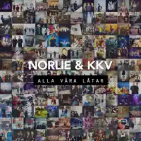Din idiot — Norlie & KKV