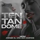 TENTÁNDOME feat JHONIER EL MAS QUE COMPONE Single