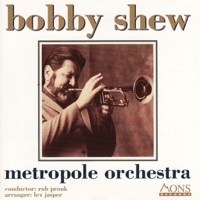 Bobby Shew - Metropole Orkest