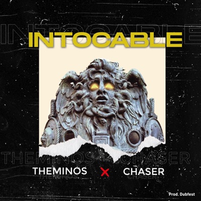 Intocable (feat. Theminos) - Single