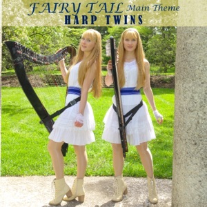 Fairy Tail (Main Theme) - Single