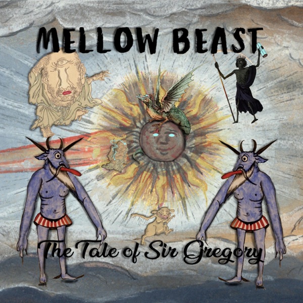 The Tale of Sir Gregory