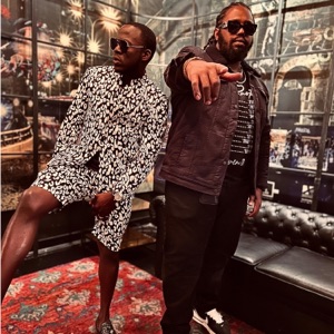 Soca Party Live @ the Culture house. - Single