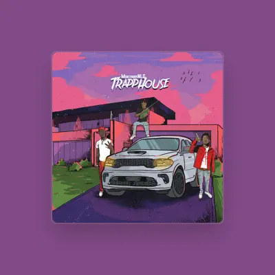 Listen to MontanaaNLG, watch music videos, read bio, see tour dates & more!