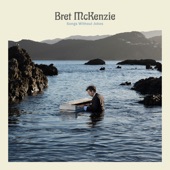 Bret McKenzie - Crazy Times