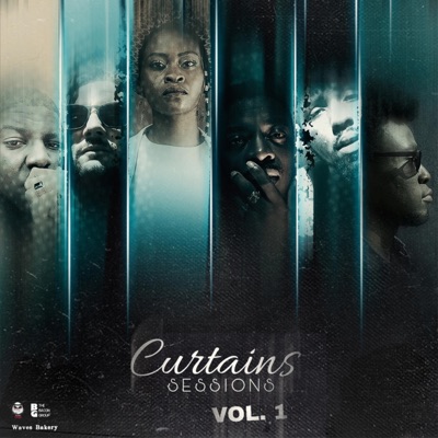 Curtains Sessions, Vol. 1 - EP