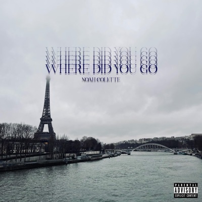 Where Did You Go? - EP