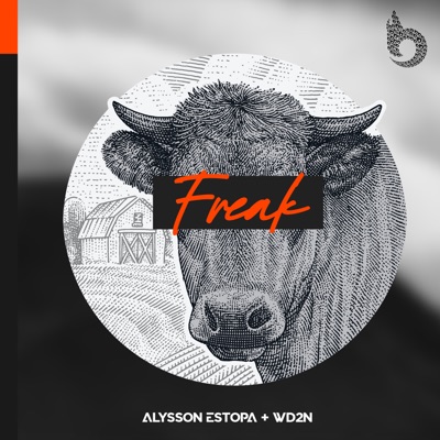 Freak - Single