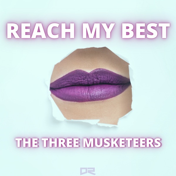 Reach My Best - EP
