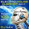 Lonely (Electro House Dubstep 2017 DJ Mix Edit) - DJ BEY lyrics