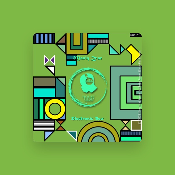 Maniq Zar's avatar
