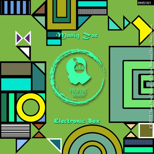 Electronic Box