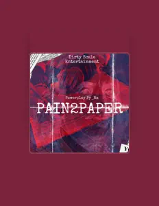 Listen to Powerplay Py_rx, watch music videos, read bio, see tour dates & more!