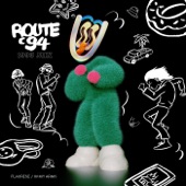 In My Arms (Route 94's 1993 Mix) [feat. Charlton] artwork