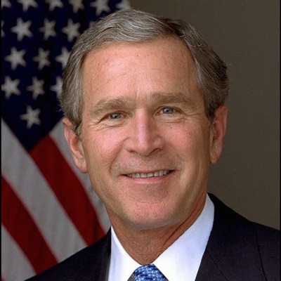 George W. Bush - Single