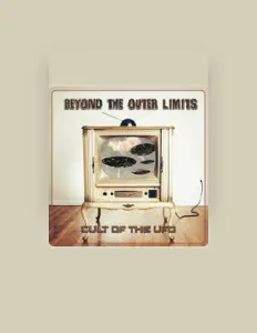 收听 Cult Of The UFO、观看音乐视频、阅读小传、查看巡演日期等 ！