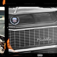 Cadillac - Single - Harm OLA