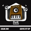 Give It Up - Single