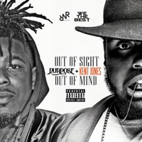 Out of Sight (feat. Kent Jones) - Single - Purpose