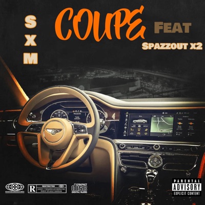 Coupe (feat. SXM) - Single