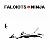 Núria - Falciots Ninja