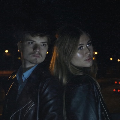 Otra Daļa (feat. The Lady) - Single