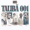 Talibã 001 (feat. Mc Gabzin & DJ SV) - Single