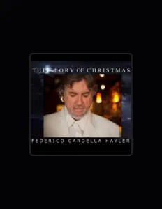 Federico Cardella Hayler을(를) 듣고, 뮤직 비디오를 보고, 약력을 읽고, 투어 일정 등을 확인하세요!
