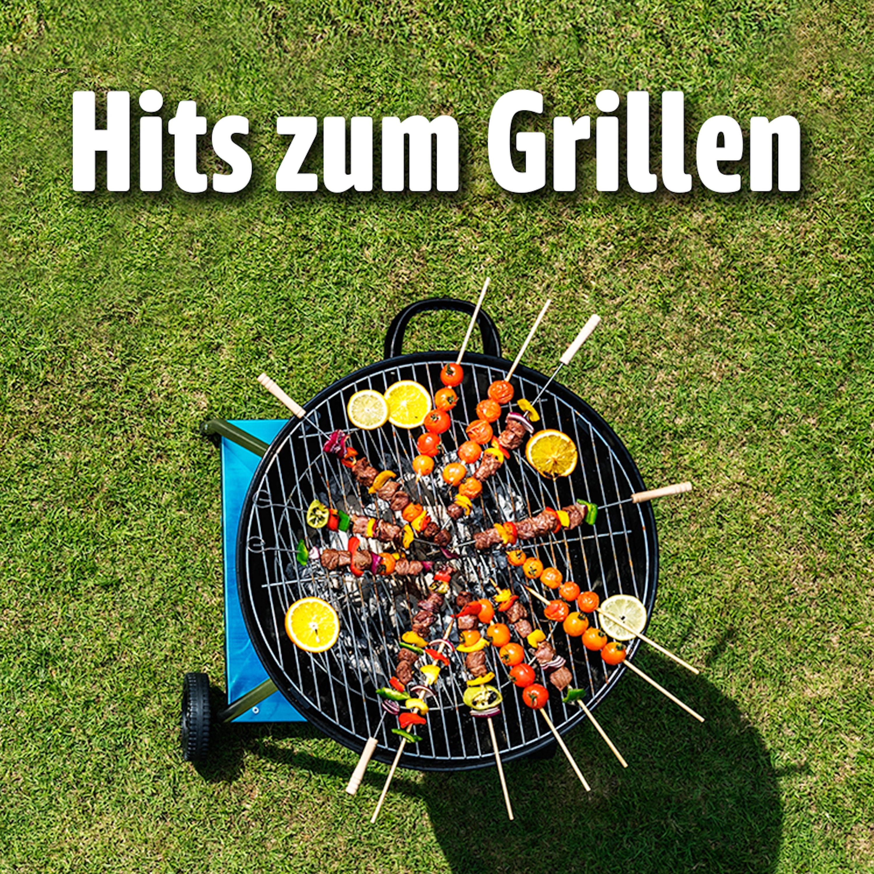 Hits zum Grillen