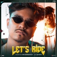 Let's Ride - Single - Shiv Nevergive Up