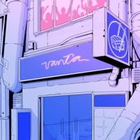 Fresh Nigiri - Single - V4NT4