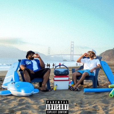 Vibe Responsibly - Single