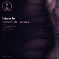 Album Filaments, Pt. 2 (Logotech's Innerview) - Future 16