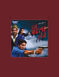 Listen to Munna Dubey, watch music videos, read bio, see tour dates & more!