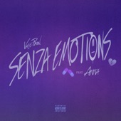 Senza Emotions (feat. ANNA) artwork