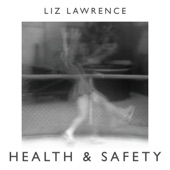 Health & Safety - EP artwork