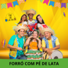 Trem Maluco / Rebola Bola / Sambalelê / Alface Já Nasceu / Seu Juquinha - Grupo Pé de Lata